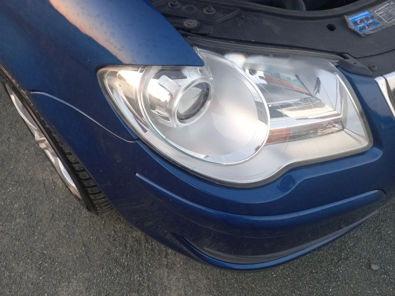 VW Touran 1.9 TDI | Mobile.bg � ����������� 15