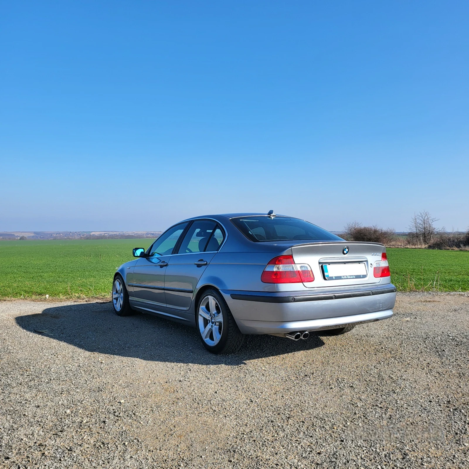 BMW 330 Individual* Top Exclusive* Реставриран* Фейс* LPG - изображение 3