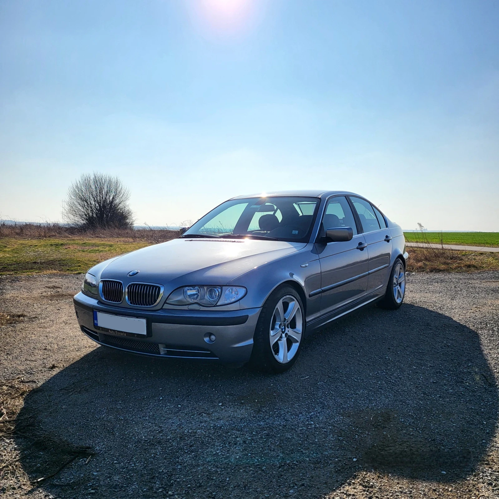 BMW 330 Individual* Top Exclusive* Реставриран* Фейс* LPG - изображение 2