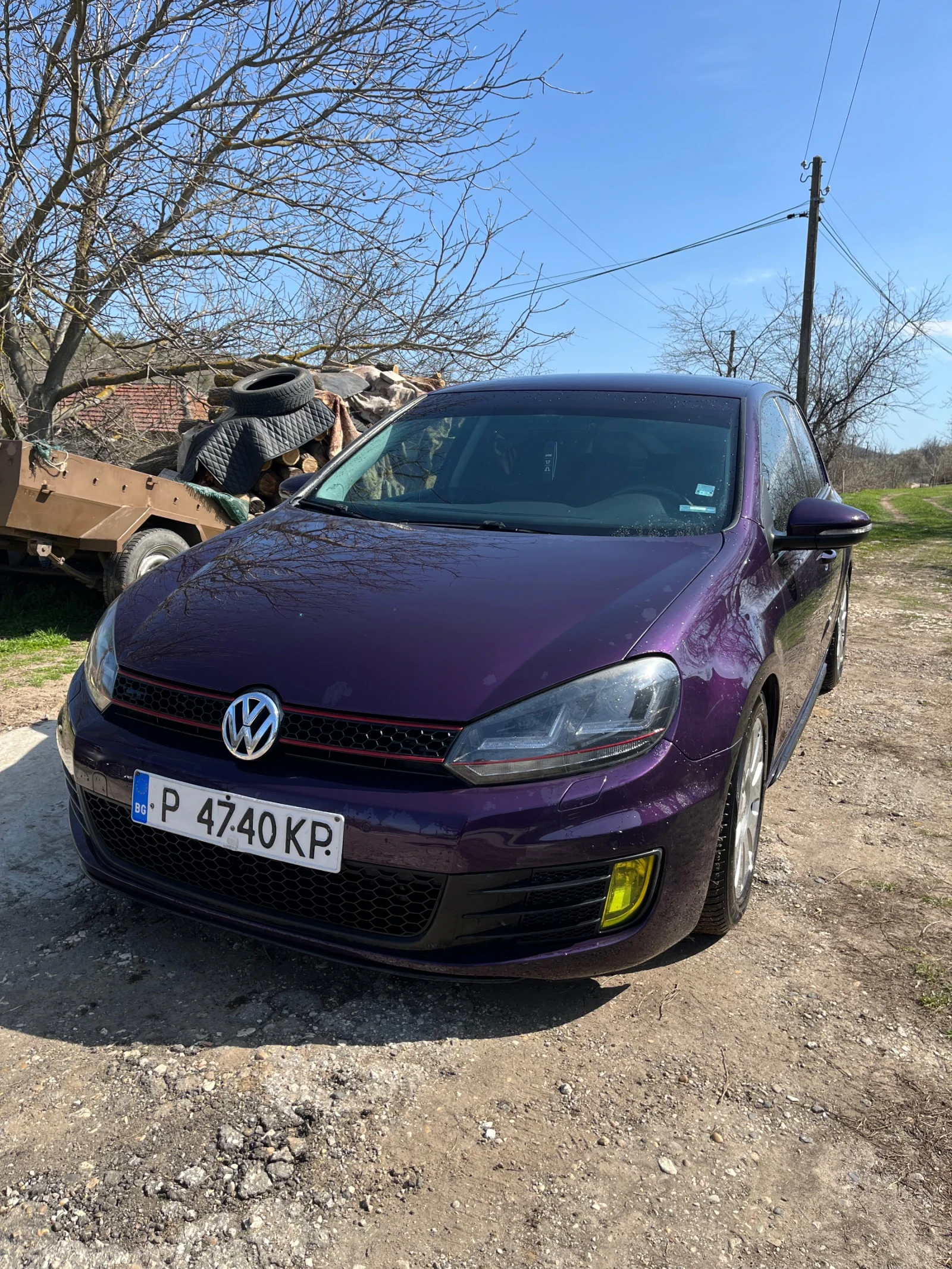 VW Golf 2.0 TDI | Mobile.bg � ����������� 1