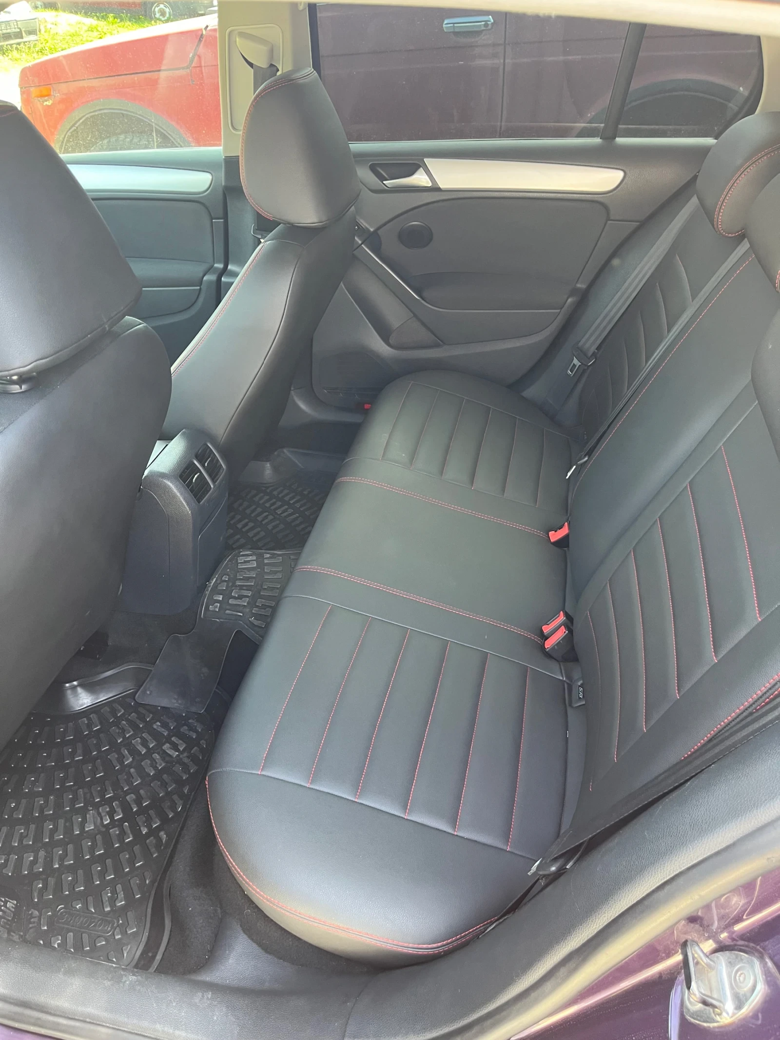 VW Golf 2.0 TDI - изображение 9