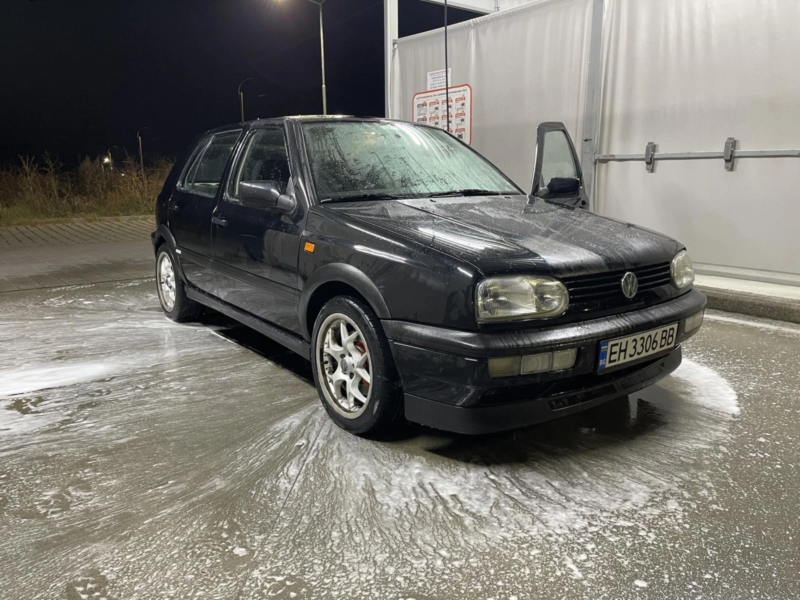 VW Golf GTI  | Mobile.bg � ����������� 1