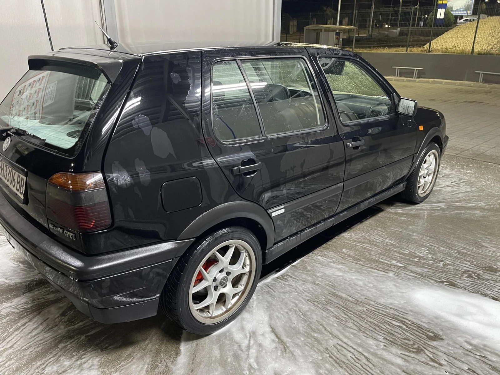 VW Golf GTI  - изображение 2