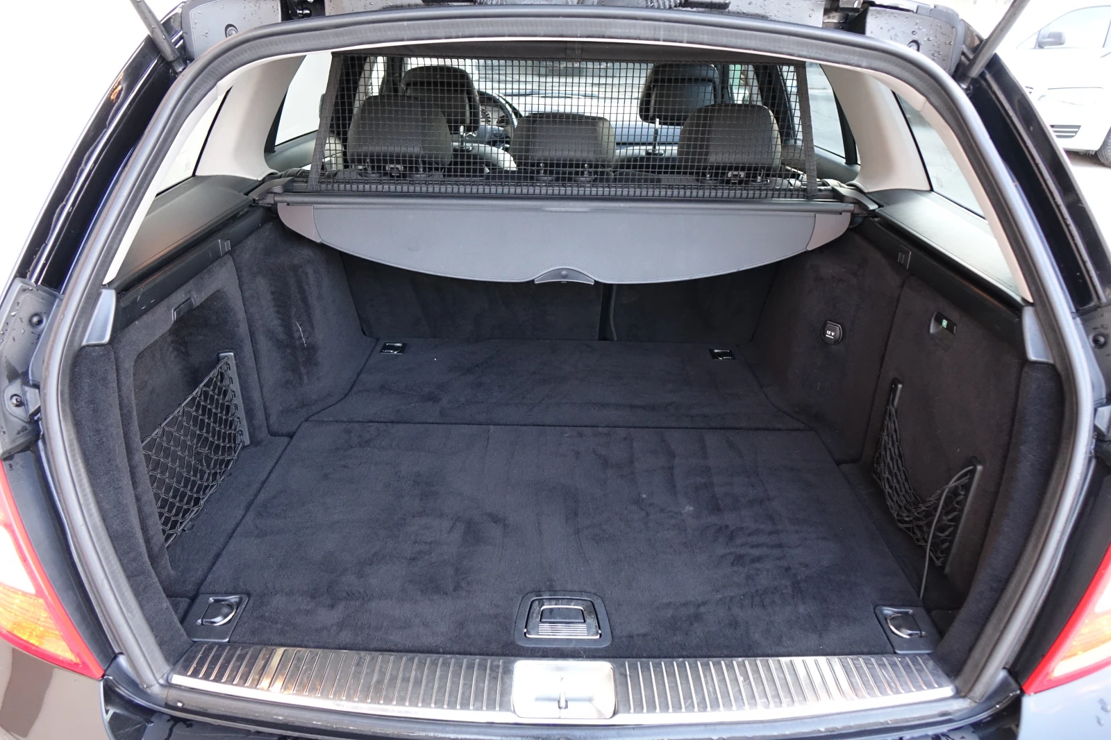 Mercedes-Benz C 220 AVANTGARDE* NAVI* XENON*  | Mobile.bg   17