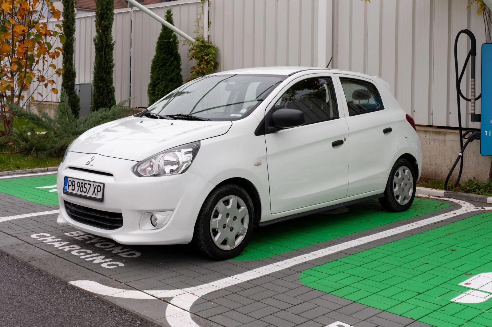 Mitsubishi Space star Mirage | Mobile.bg   3