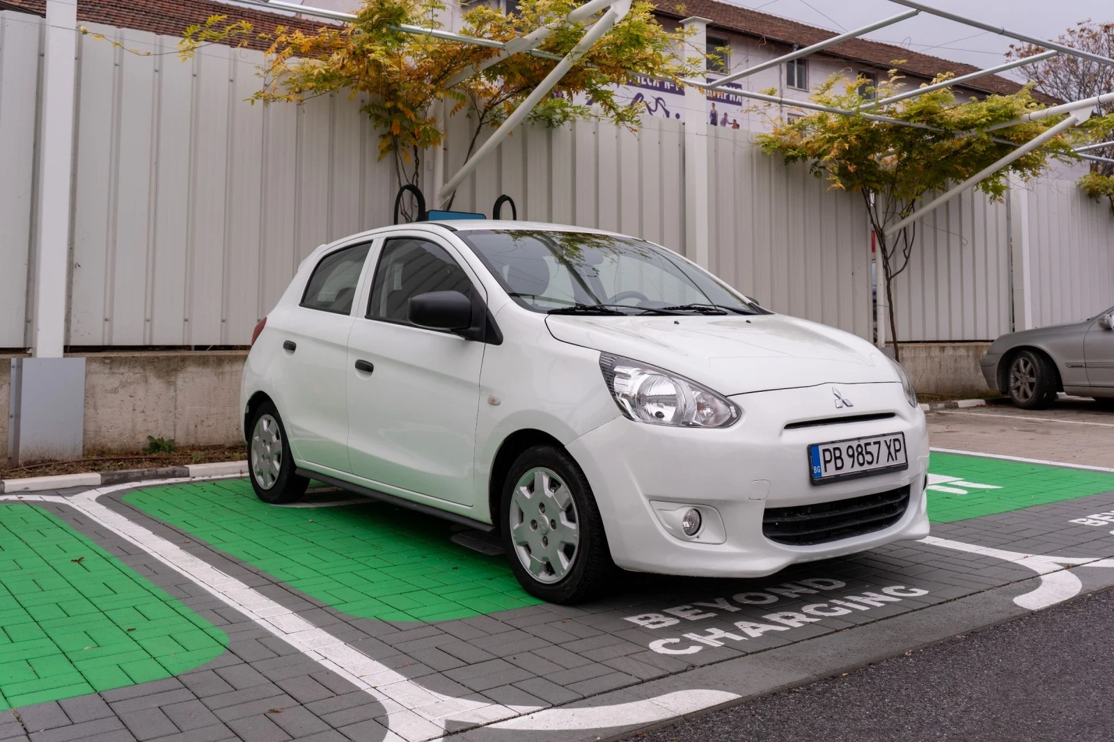 Mitsubishi Space star Mirage | Mobile.bg   1