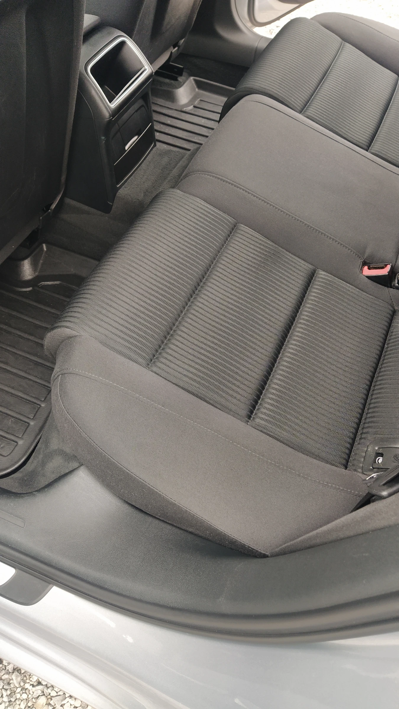 Audi A4  - изображение 6