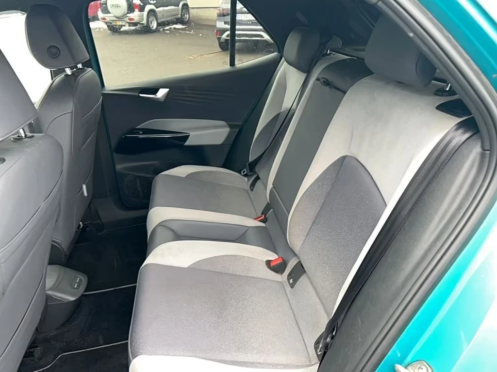 VW ID.3 PRO-S 204ps 82kWh - изображение 10