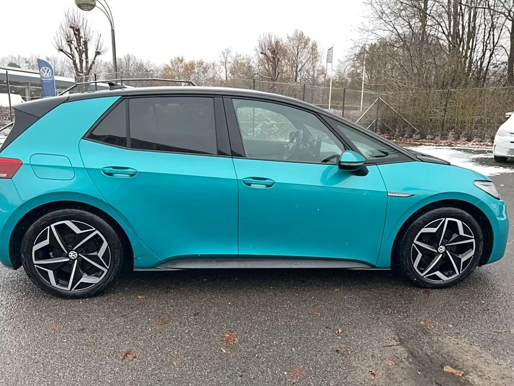 VW ID.3 PRO-S 204ps 82kWh - изображение 5