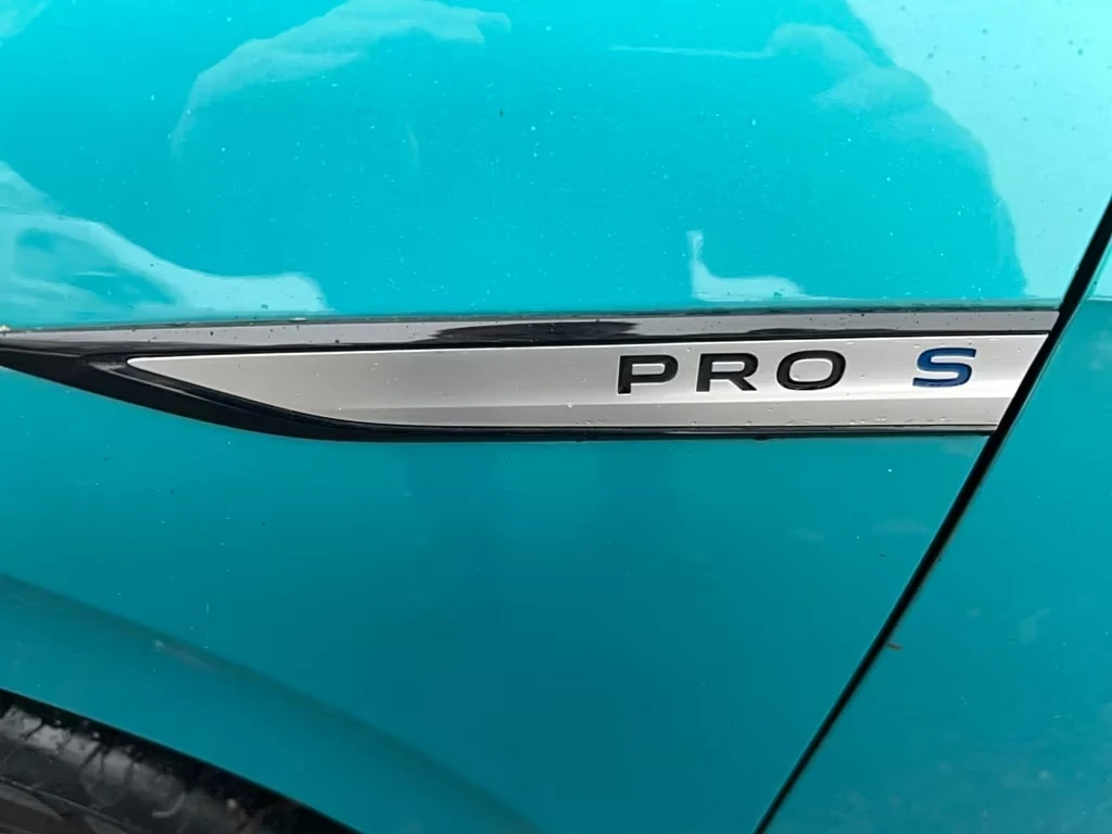 VW ID.3 PRO-S 204ps 82kWh - изображение 7