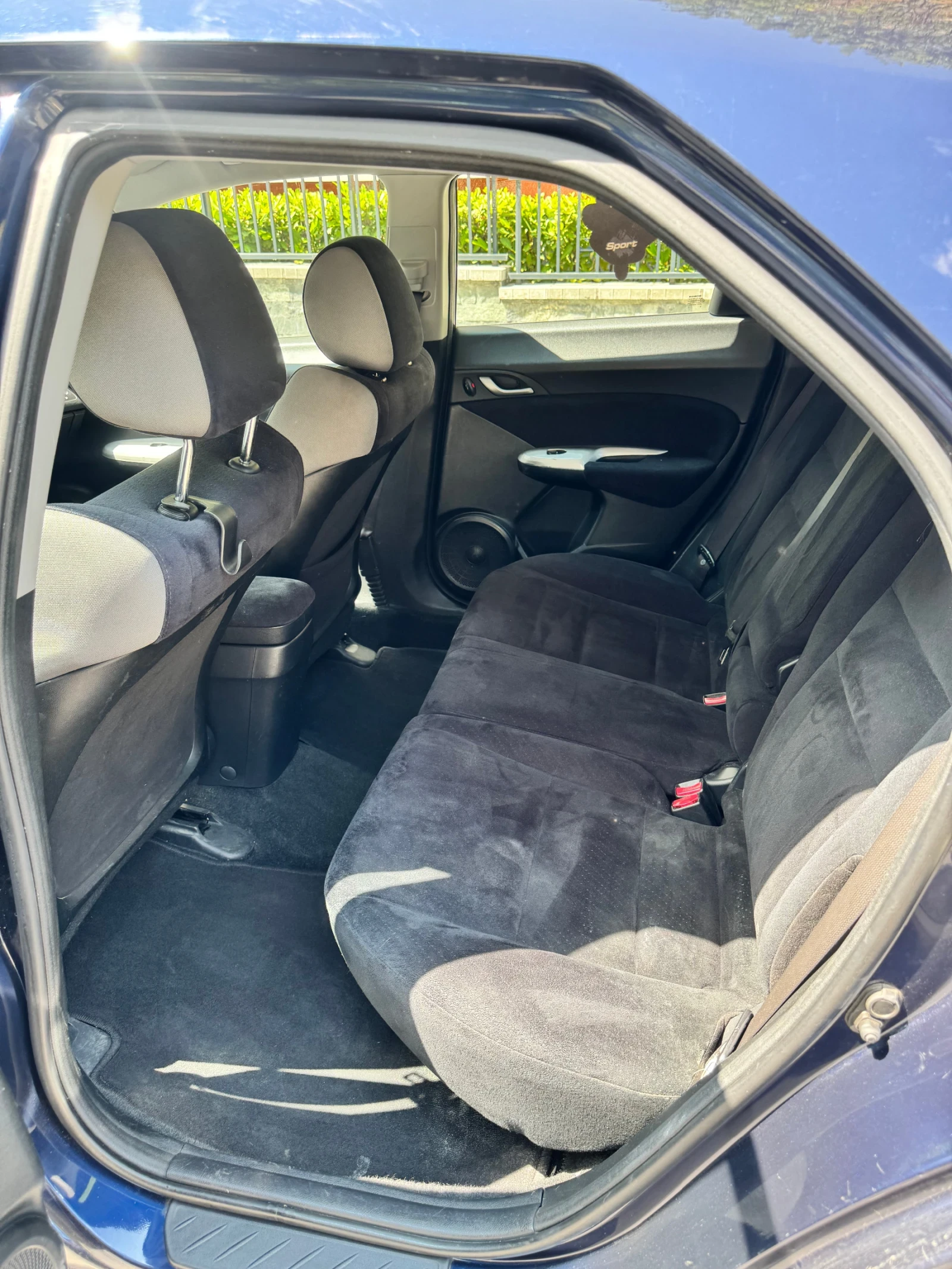 Honda Civic 1.8 VTEC - изображение 7