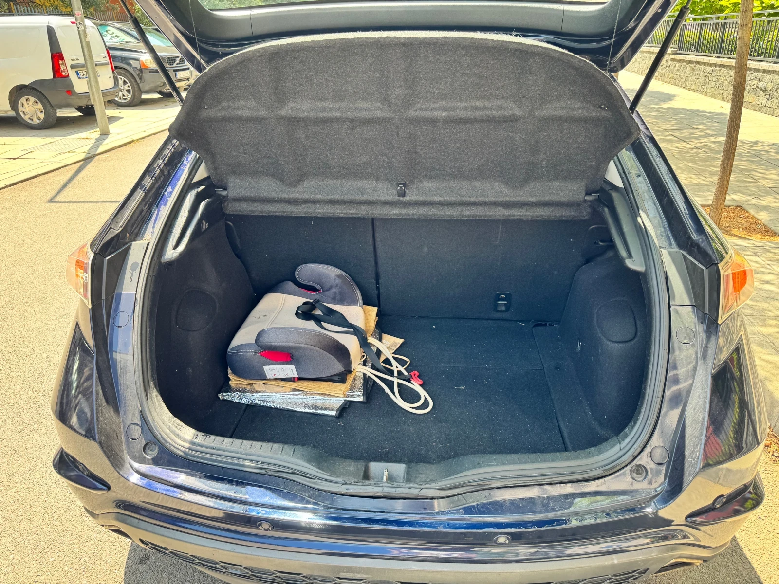 Honda Civic 1.8 VTEC - изображение 9