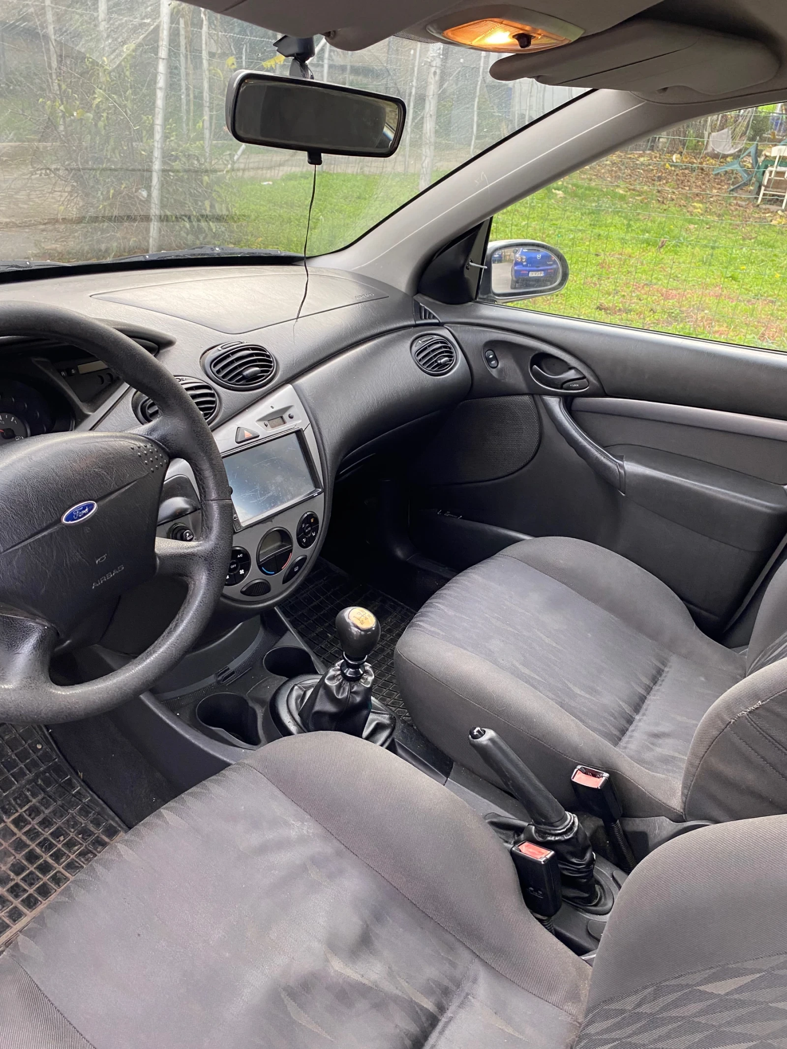 Ford Focus  - изображение 6