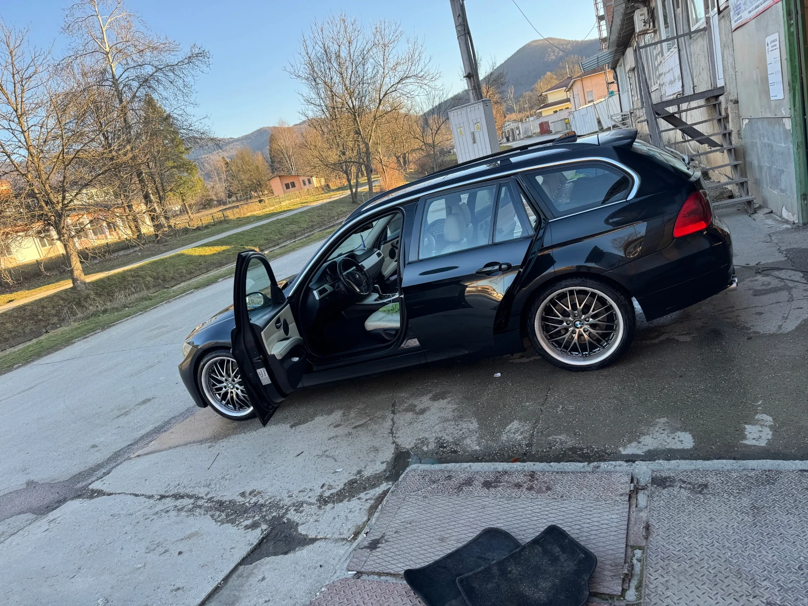 BMW 330 | Mobile.bg � ����������� 1