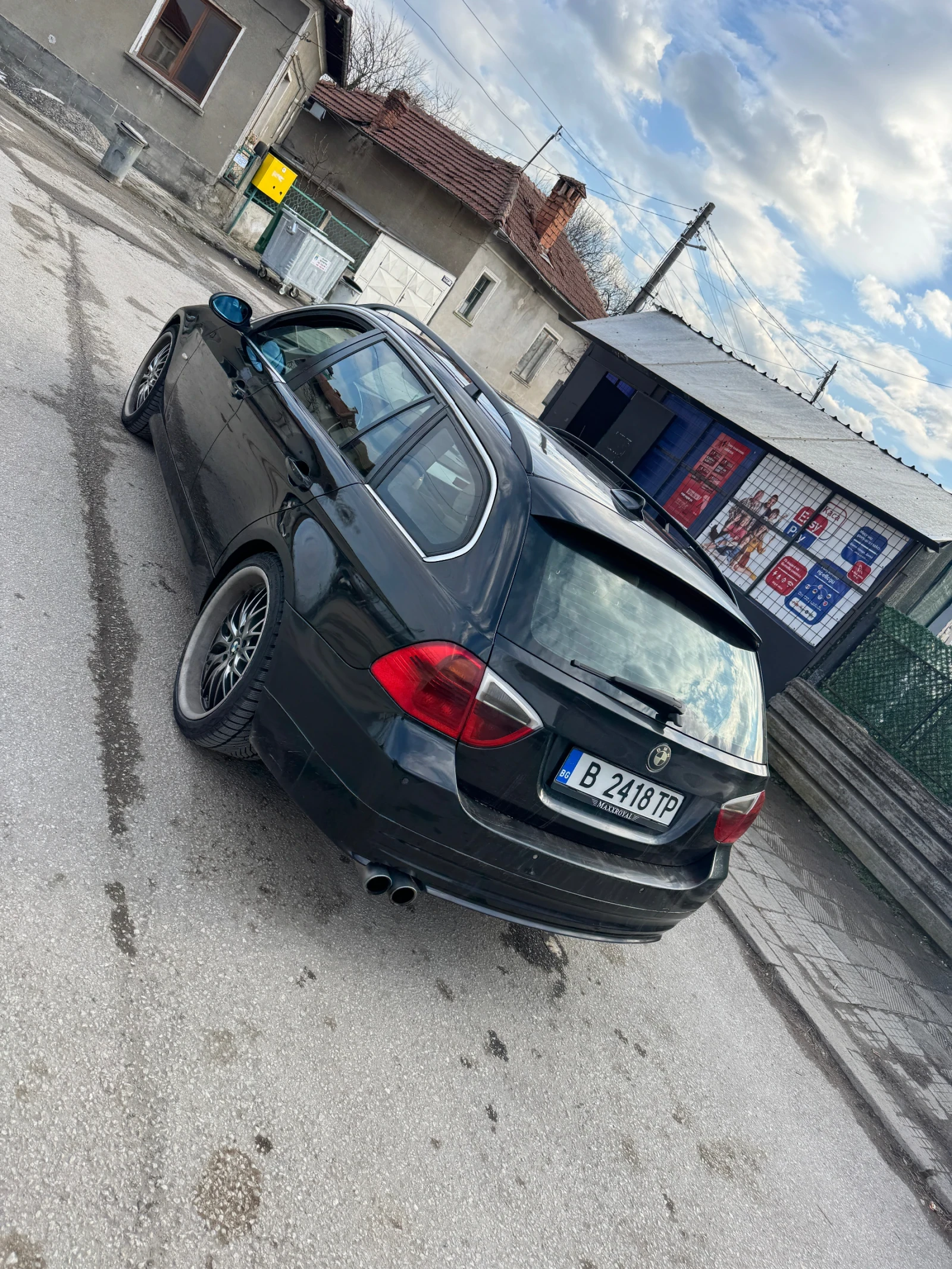 BMW 330  - изображение 4