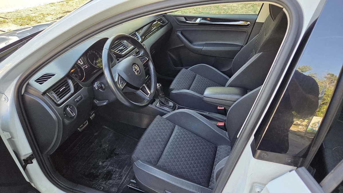 Skoda Rapid Spaceback | Mobile.bg � ����������� 12