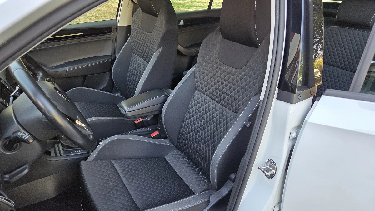 Skoda Rapid Spaceback - изображение 8