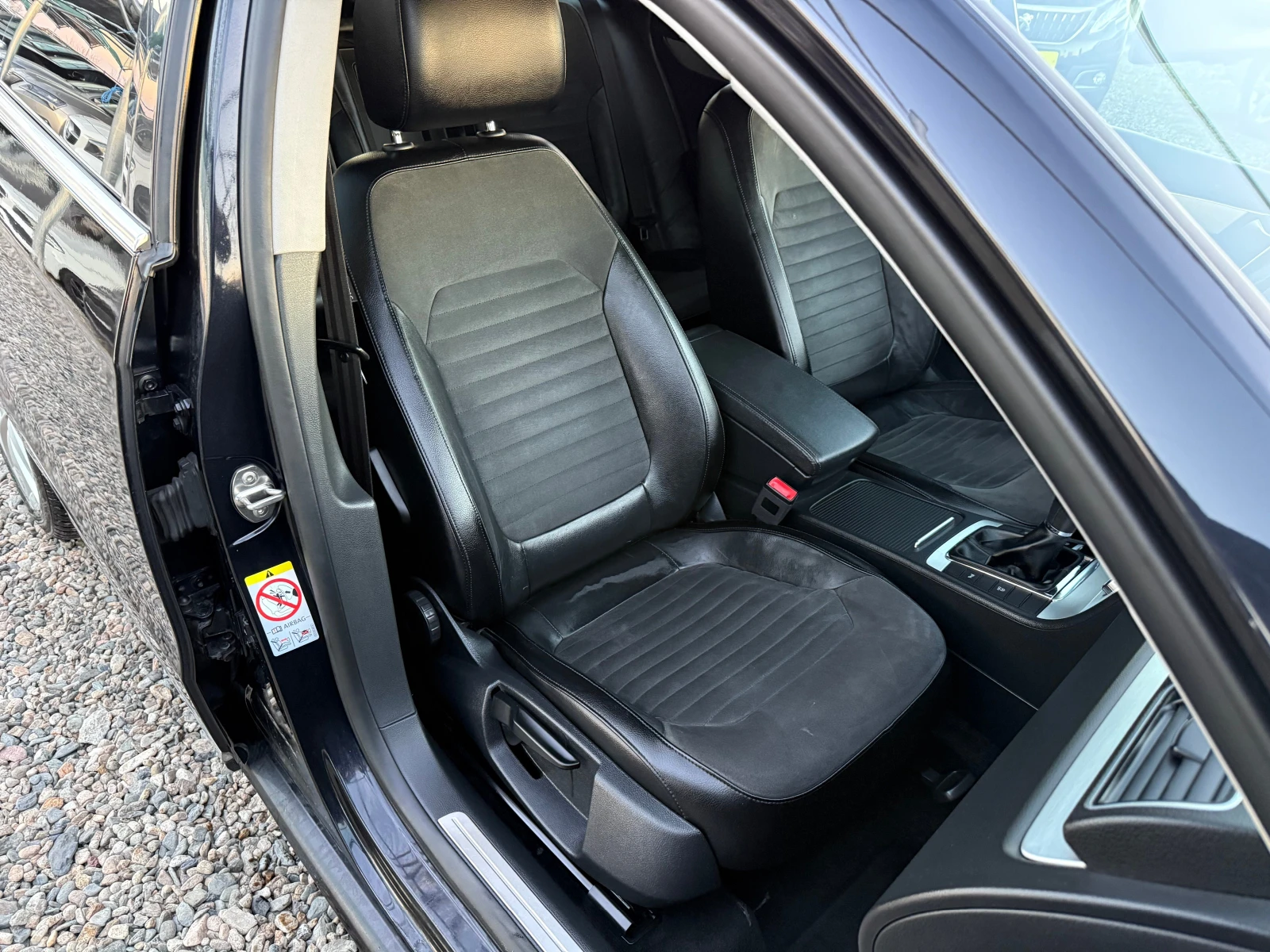 VW Passat 2.0 tdi | Mobile.bg � ����������� 17