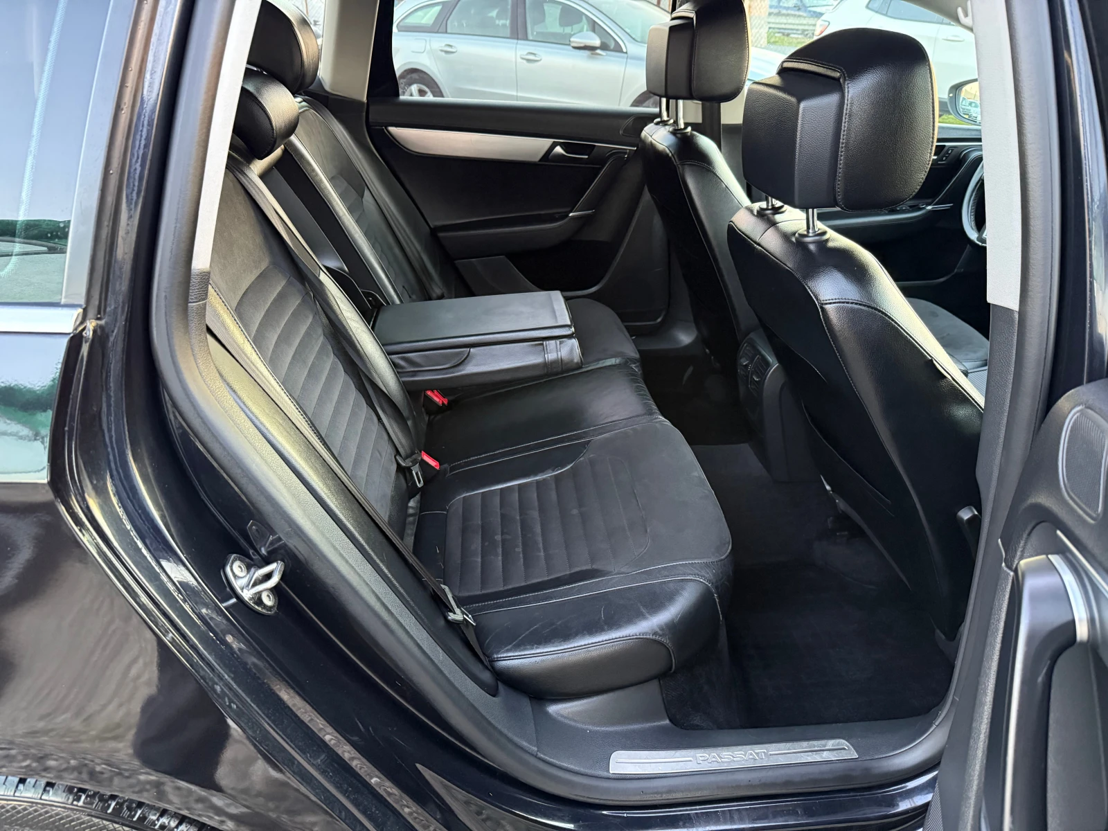 VW Passat 2.0 tdi | Mobile.bg � ����������� 13