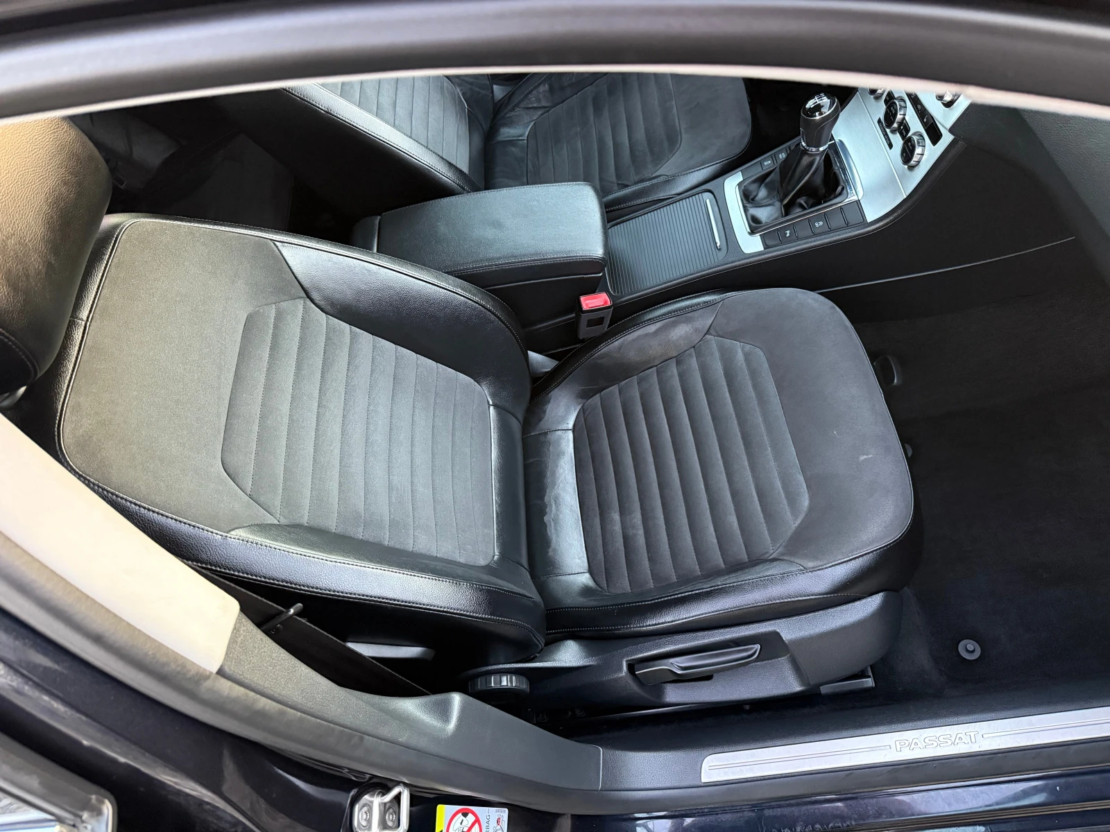 VW Passat 2.0 tdi | Mobile.bg � ����������� 16