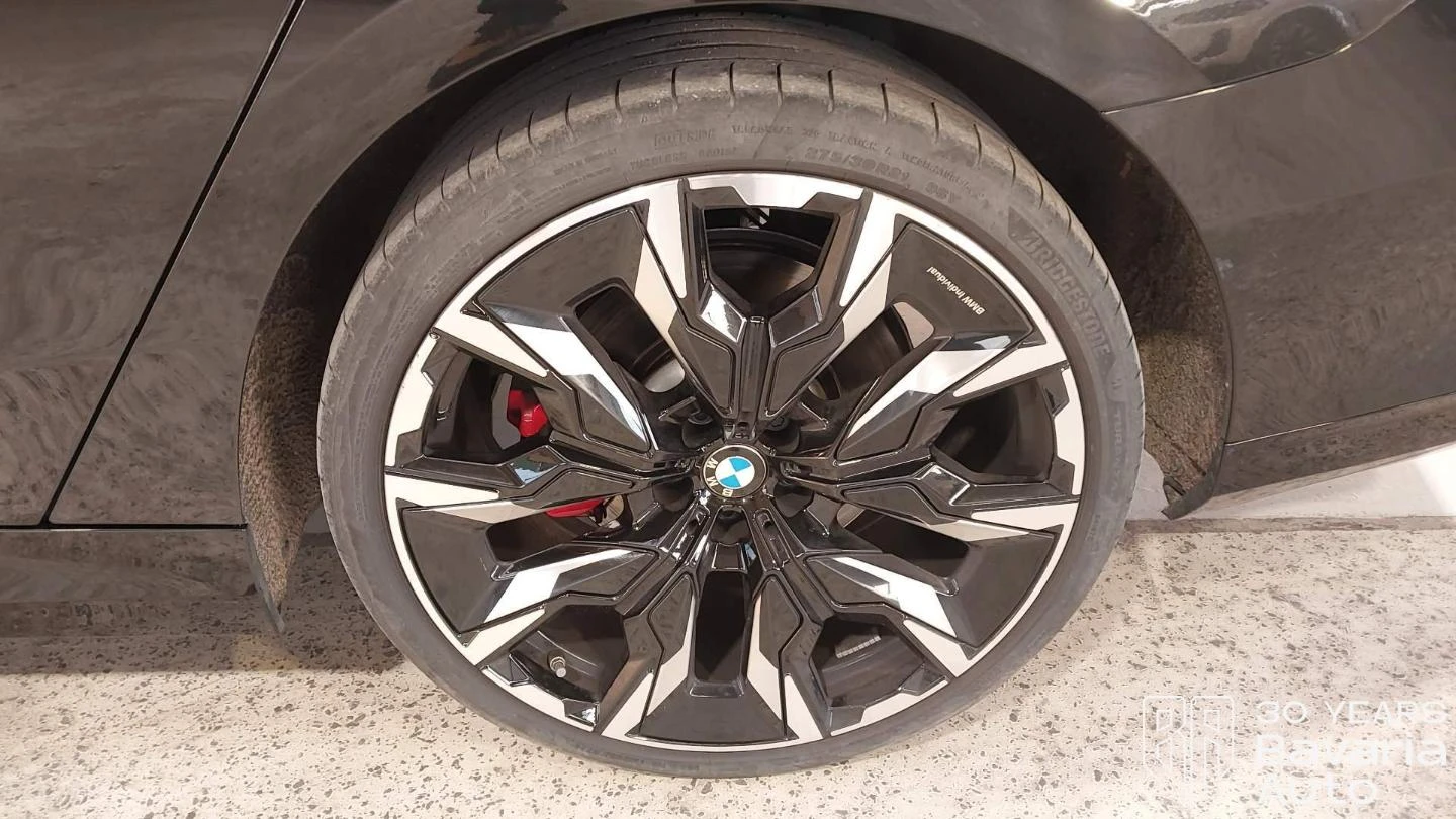 BMW 540 d xDrive M Sport Pro Steptronic | Mobile.bg � ����������� 13