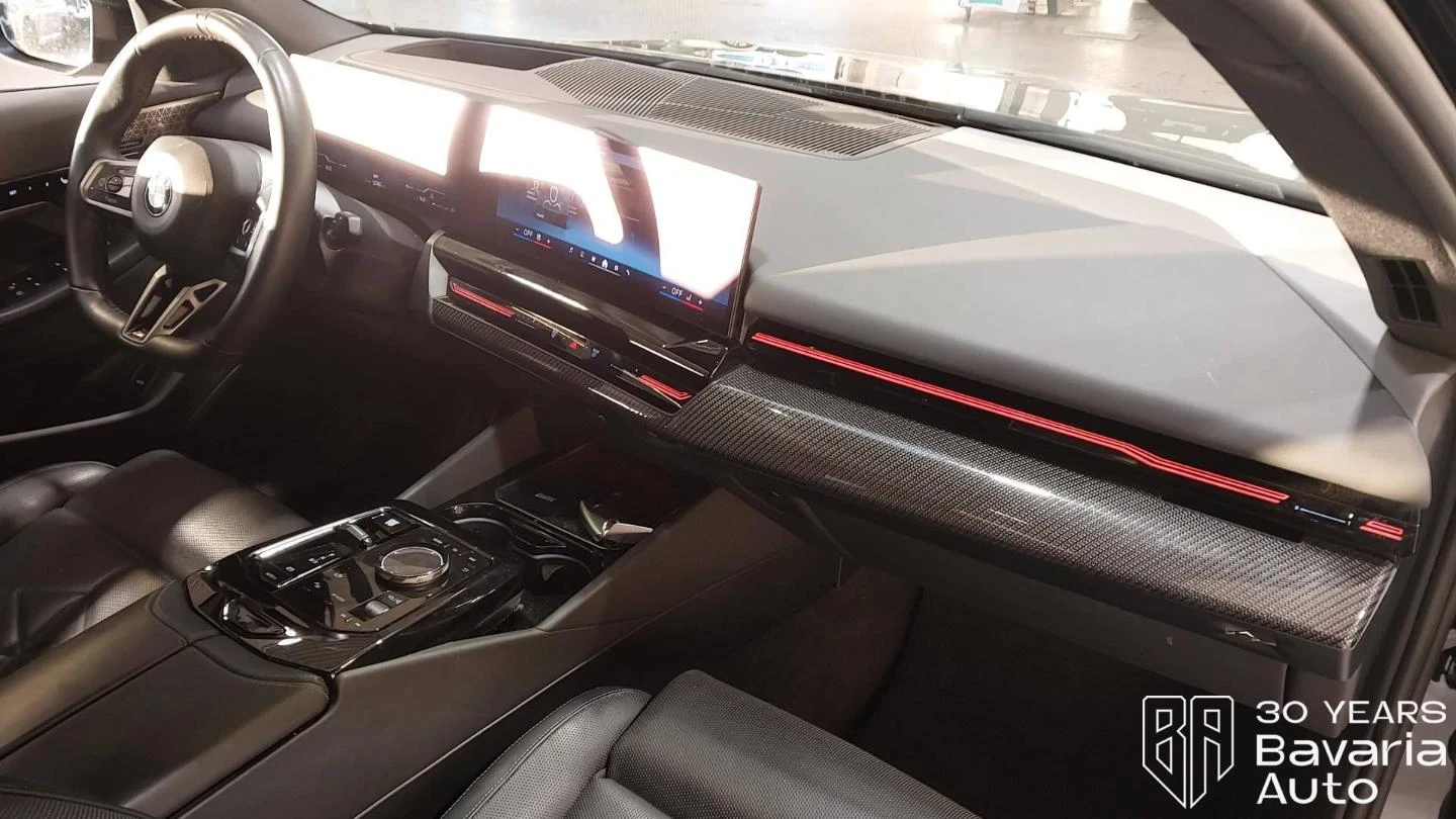 BMW 540 d xDrive M Sport Pro Steptronic | Mobile.bg � ����������� 7