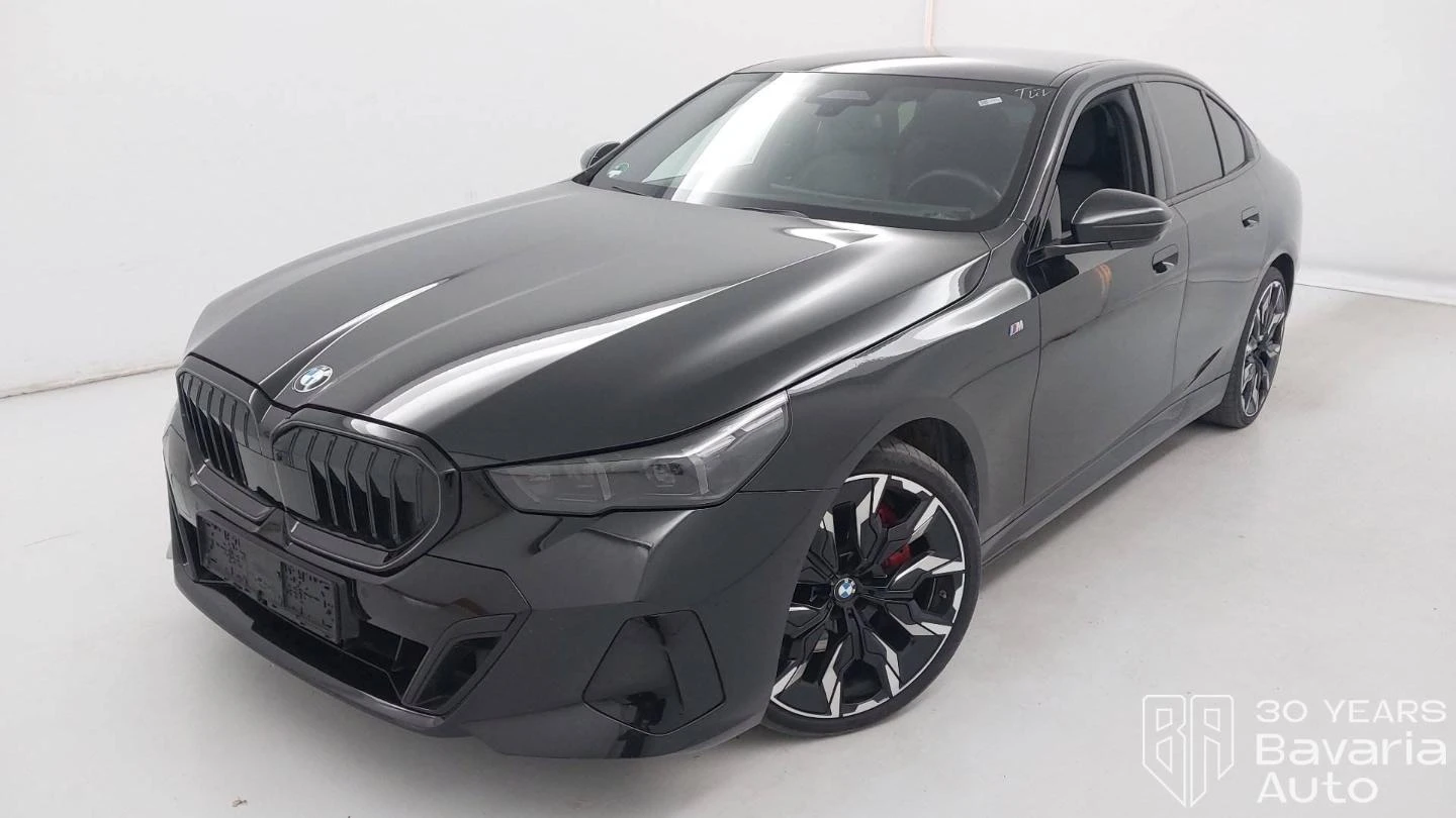 BMW 540 d xDrive M Sport Pro Steptronic | Mobile.bg � ����������� 1