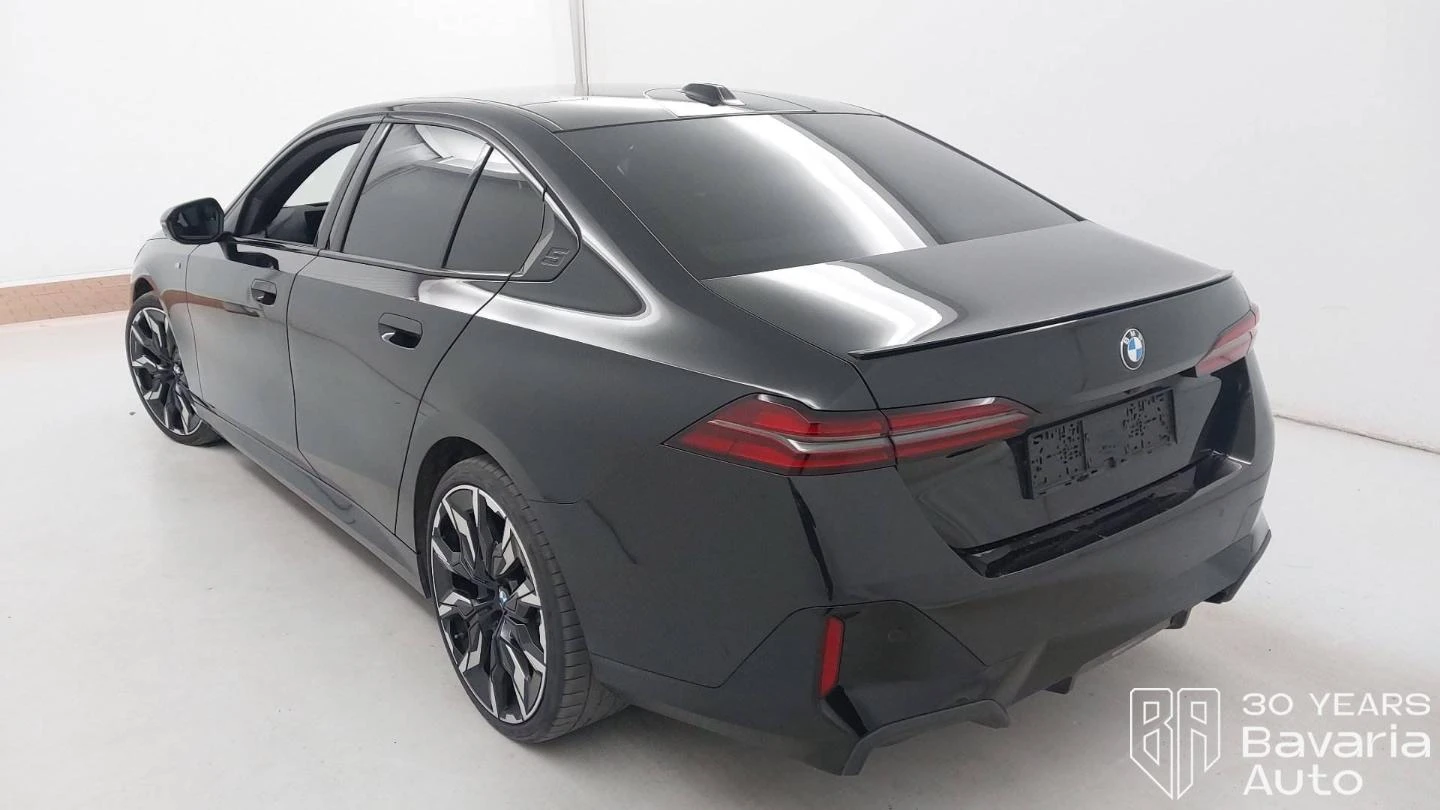 BMW 540 d xDrive M Sport Pro Steptronic | Mobile.bg � ����������� 2
