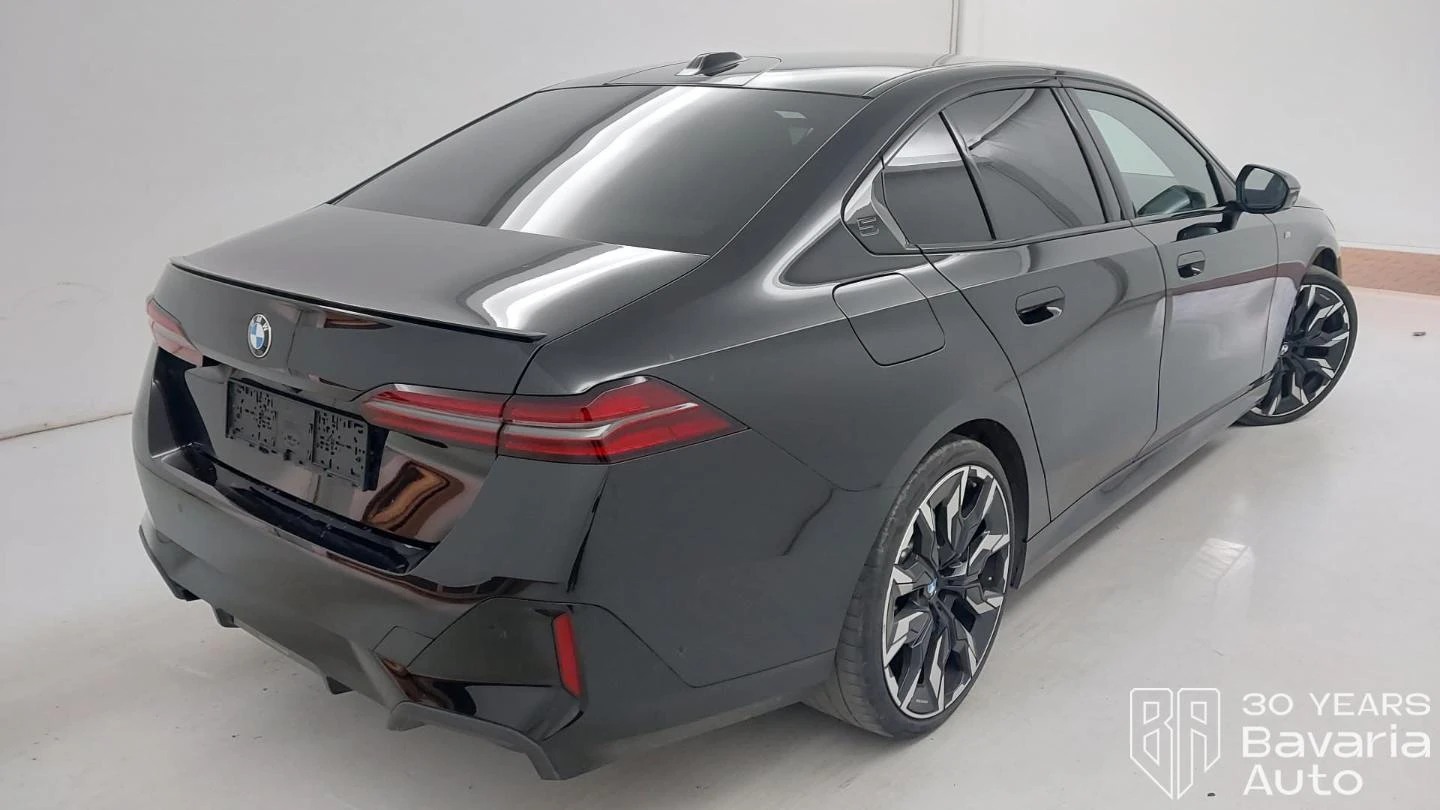 BMW 540 d xDrive M Sport Pro Steptronic | Mobile.bg � ����������� 3