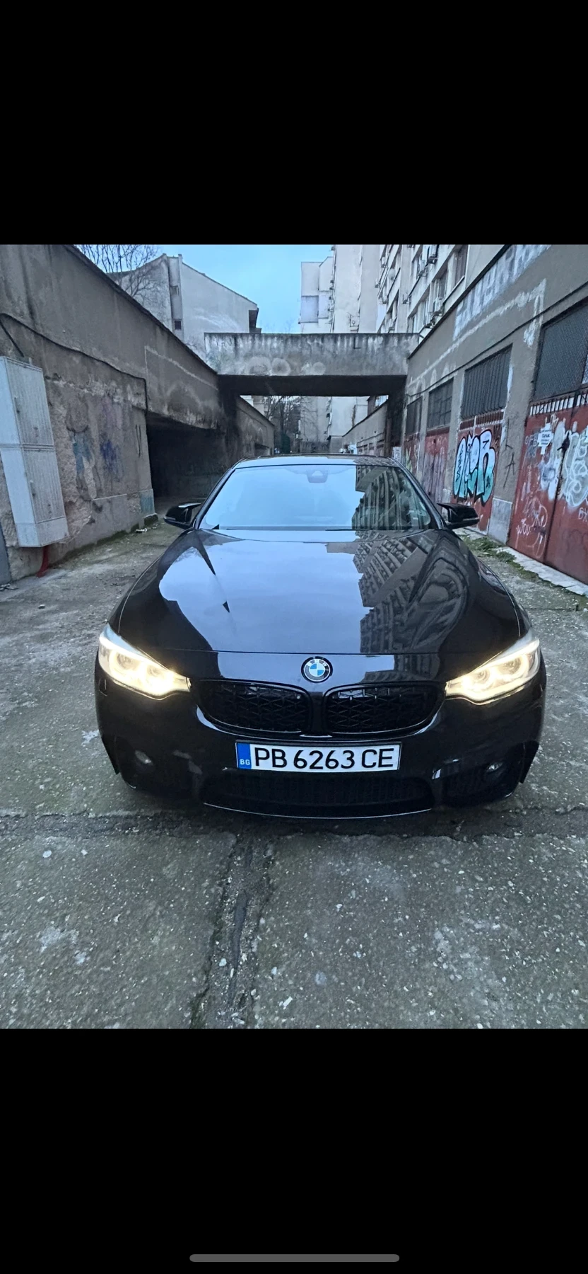 BMW 435 | Mobile.bg � ����������� 2