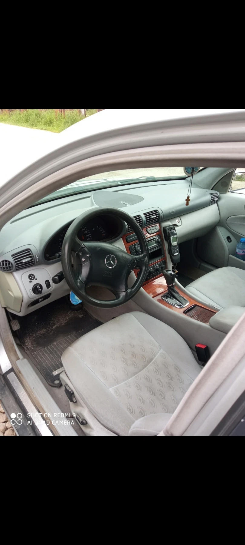 Mercedes-Benz C 220 | Mobile.bg � ����������� 1