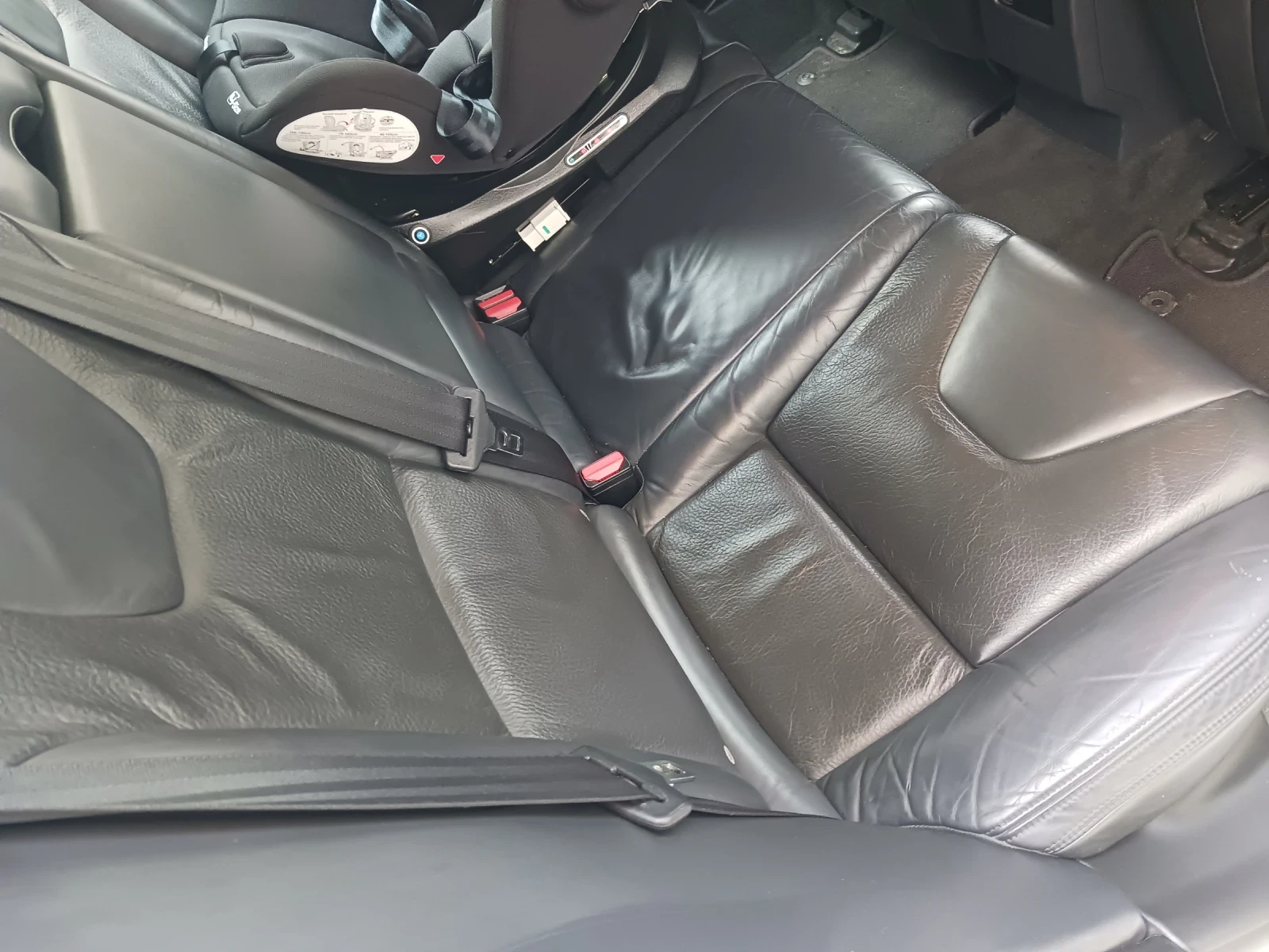 Volvo V60 2.4 D5 AWD 4X4 | Mobile.bg � ����������� 11