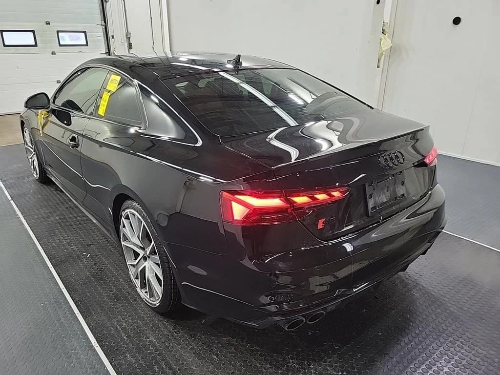 Audi S5 COUPE / PROGRESSIV / MATRIX / DISTRONIC / CARFAX | Mobile.bg � ����������� 6