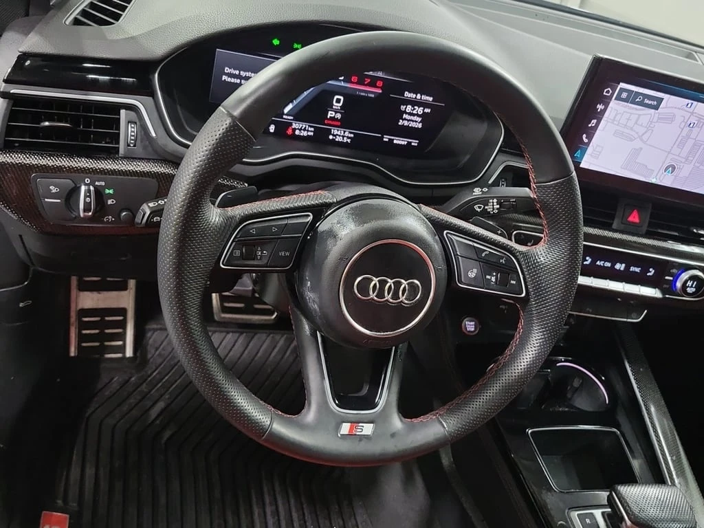 Audi S5 COUPE / PROGRESSIV / MATRIX / DISTRONIC / CARFAX | Mobile.bg � ����������� 10