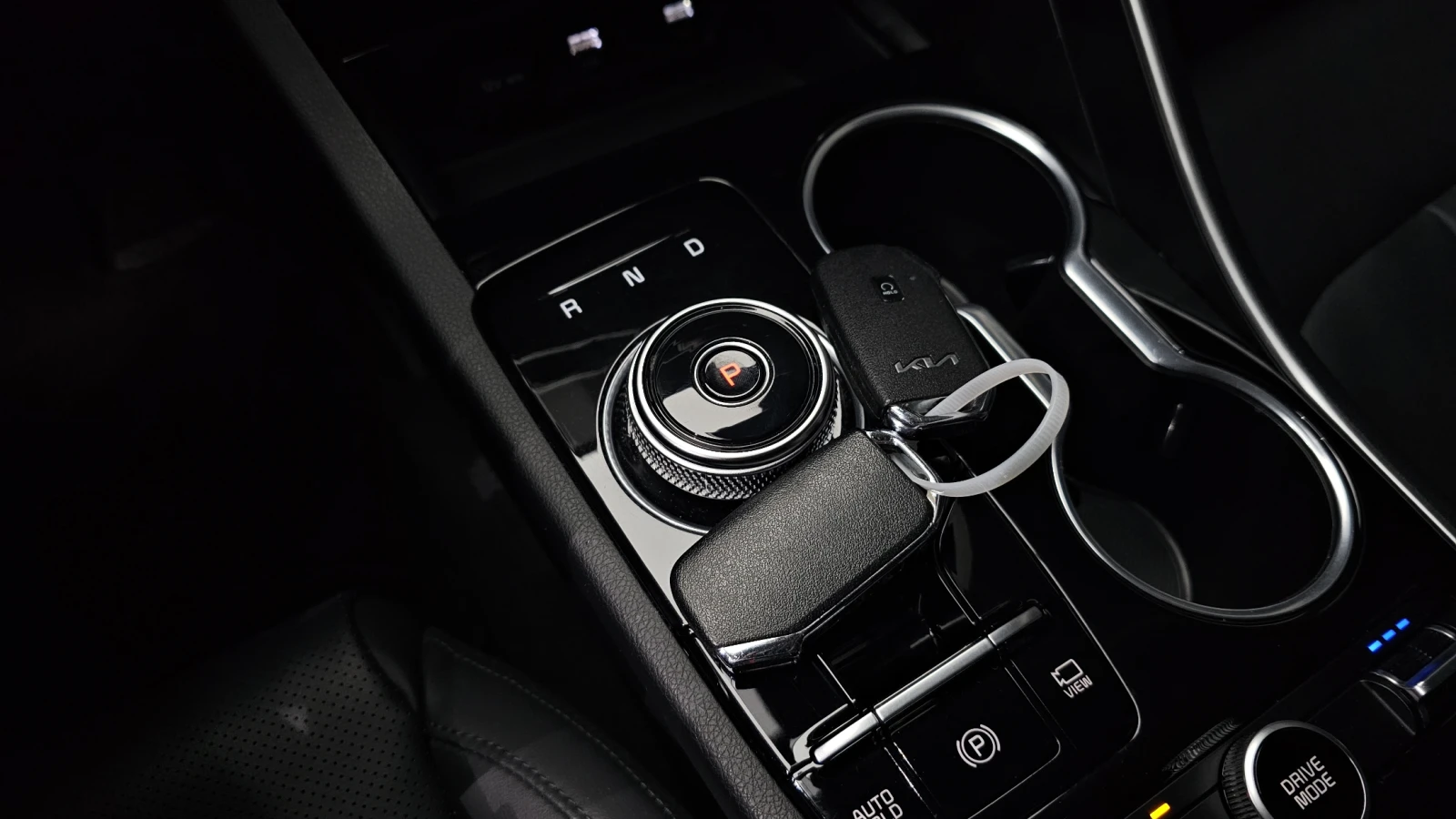 Kia K5 2.0LPI TRENDY autogeorge.com - изображение 8