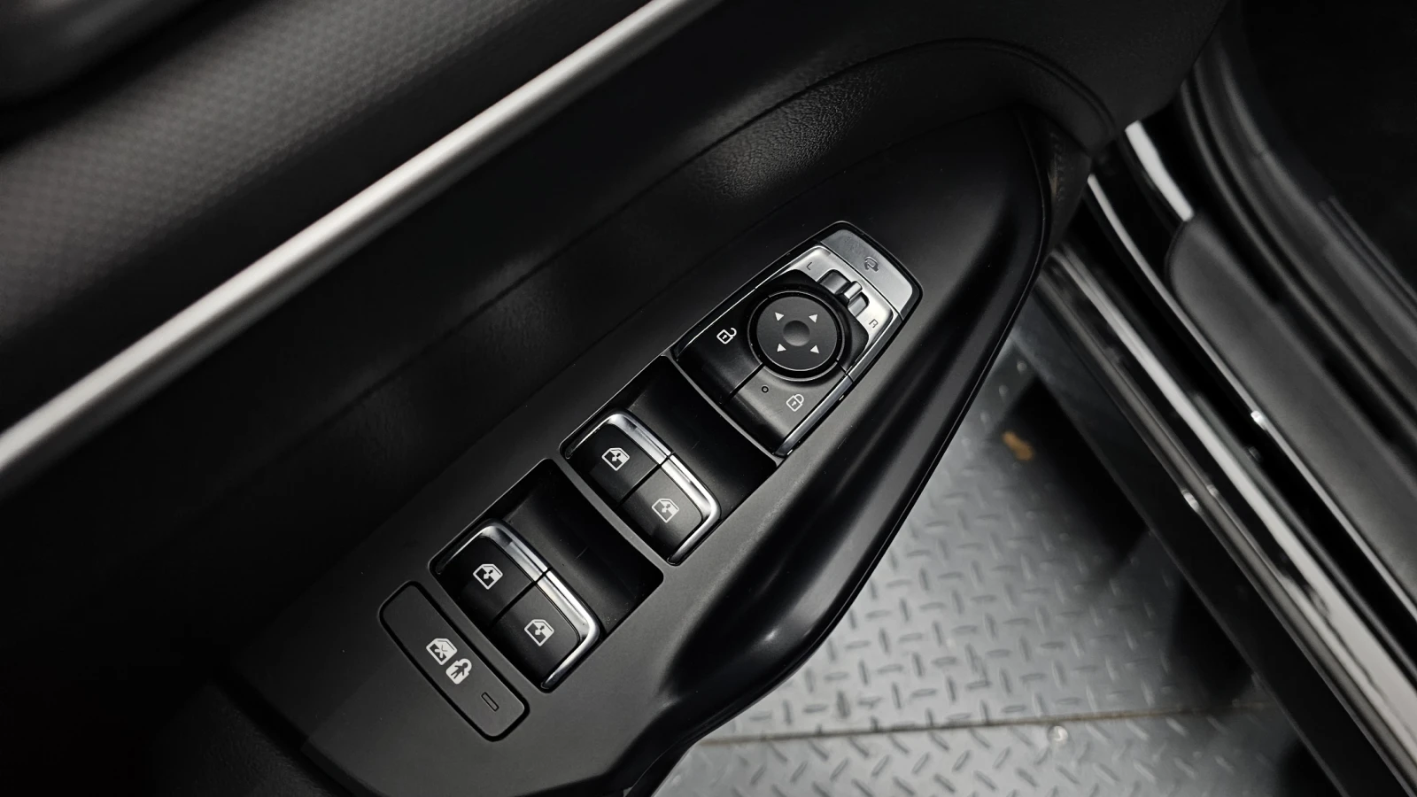 Kia K5 2.0LPI TRENDY autogeorge.com | Mobile.bg � ����������� 11