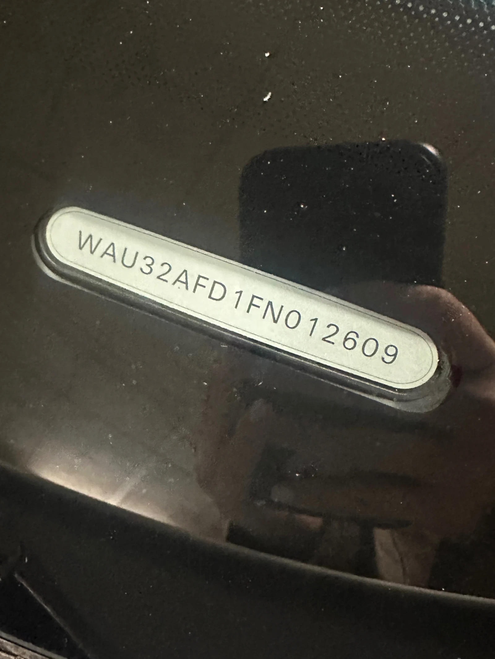 Audi A8 L 4.0Т 146600км., снимка 9 - Автомобили и джипове - 54195705