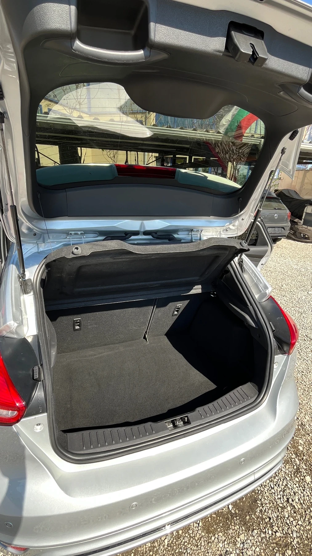 Ford Focus ST Line 125 kc | Mobile.bg � ����������� 16