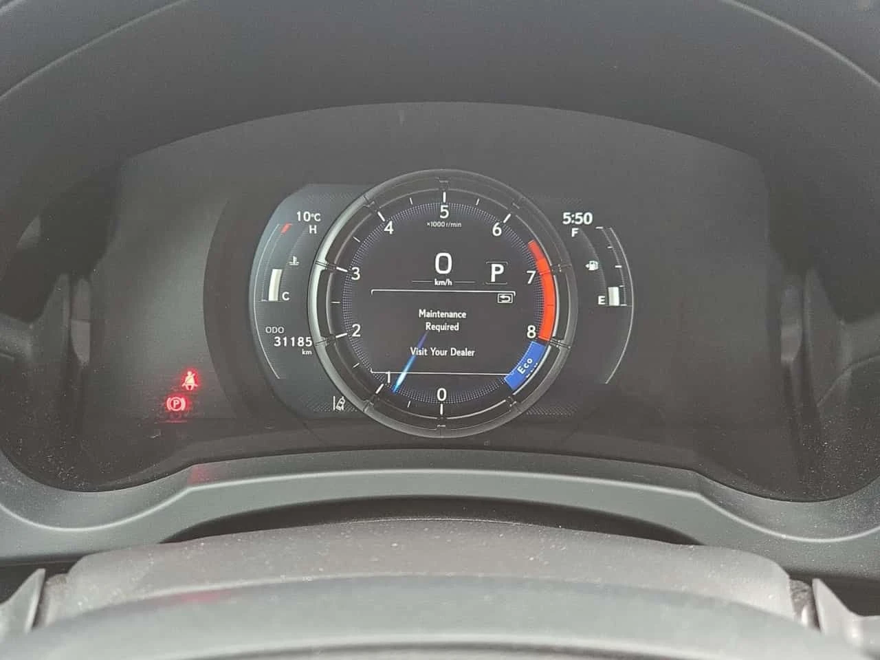 Lexus IS 3.5 V6 * F-Sport * ��� ��������� *  | Mobile.bg � ����������� 6