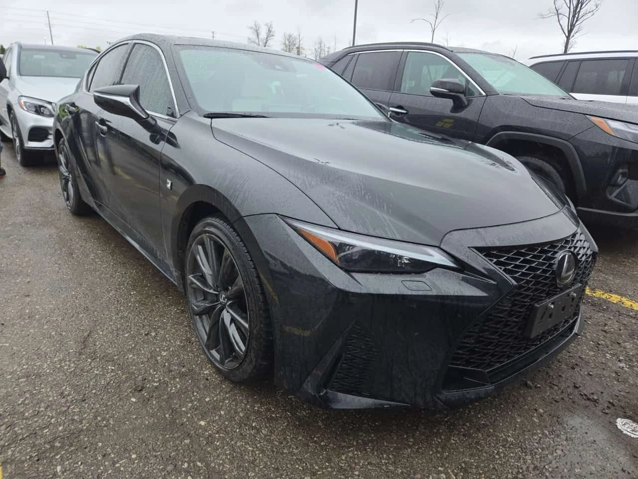 Lexus IS 3.5 V6 * F-Sport * ��� ��������� *  | Mobile.bg � ����������� 2
