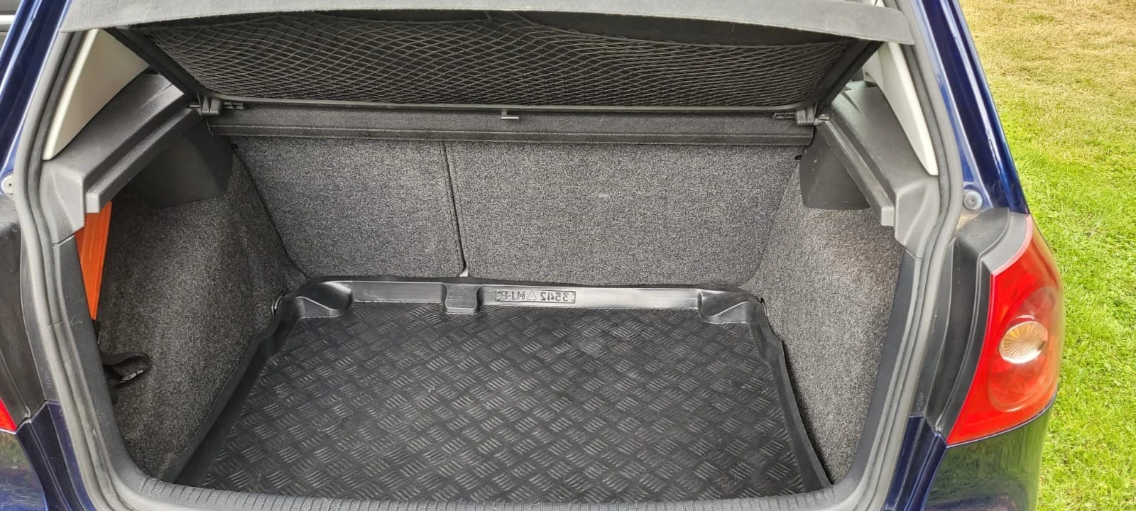 VW Golf, снимка 16 - Автомобили и джипове - 54586007