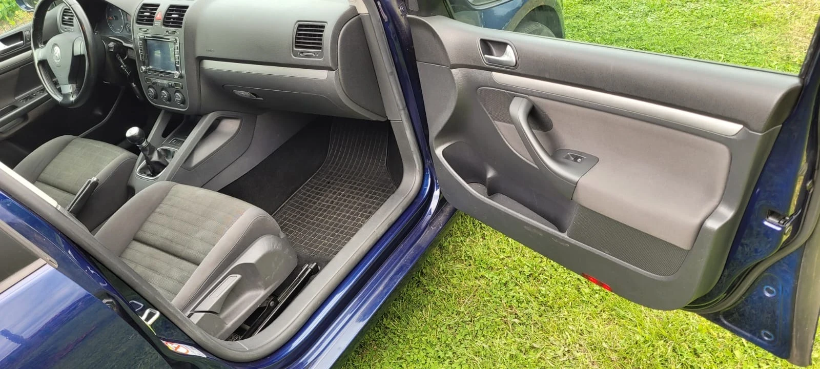 VW Golf, снимка 11 - Автомобили и джипове - 54586007