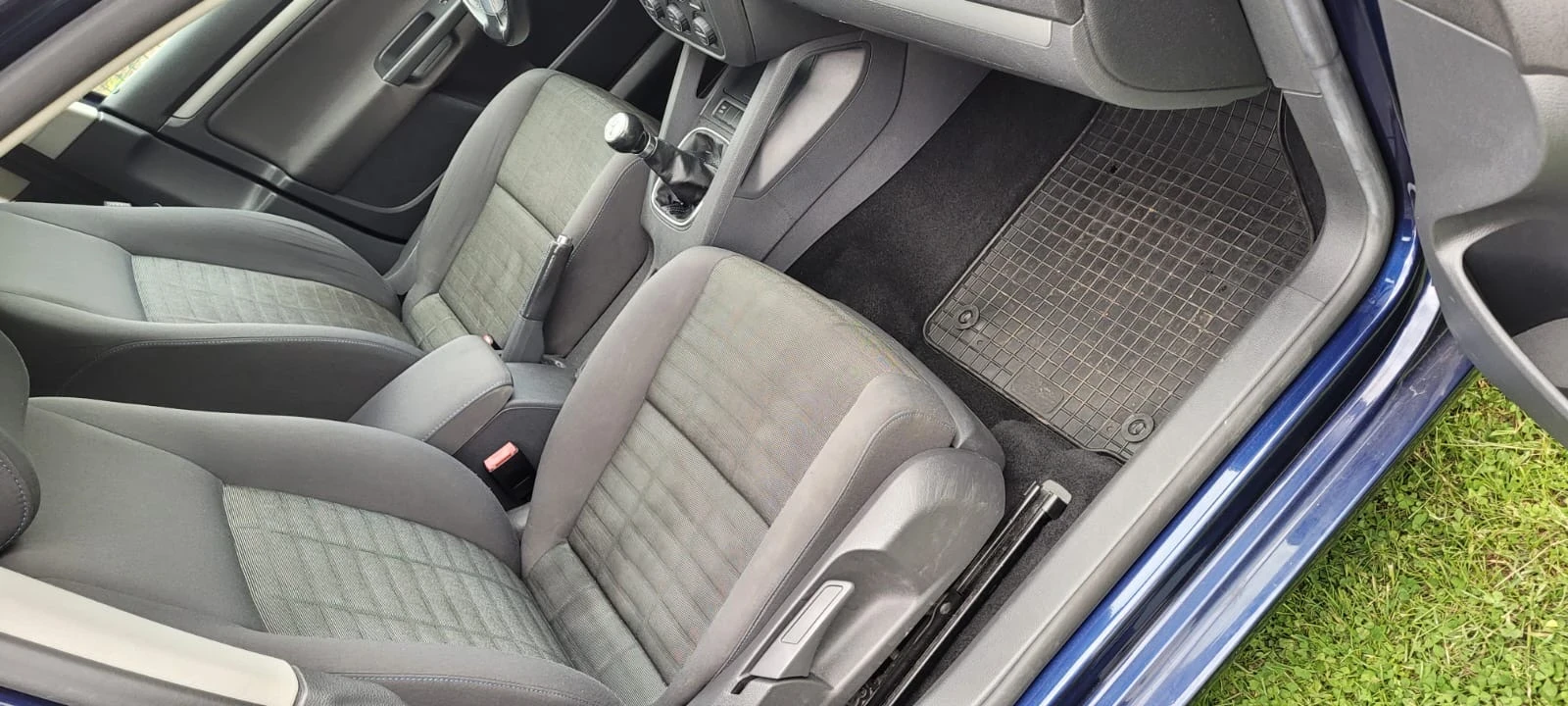 VW Golf, снимка 12 - Автомобили и джипове - 54586007