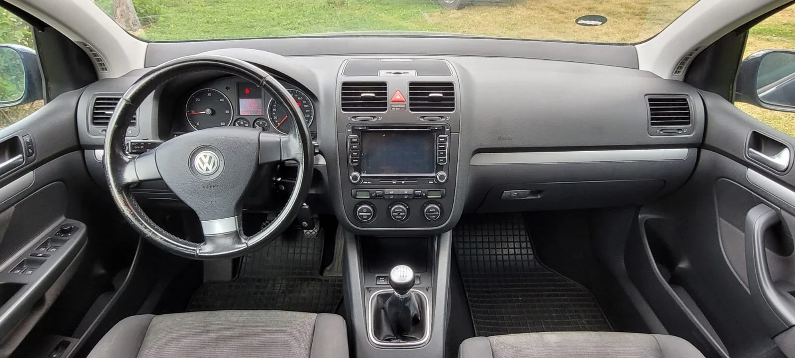 VW Golf, снимка 8 - Автомобили и джипове - 54586007