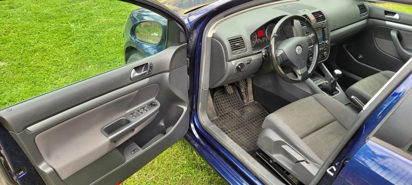 VW Golf, снимка 10 - Автомобили и джипове - 54586007