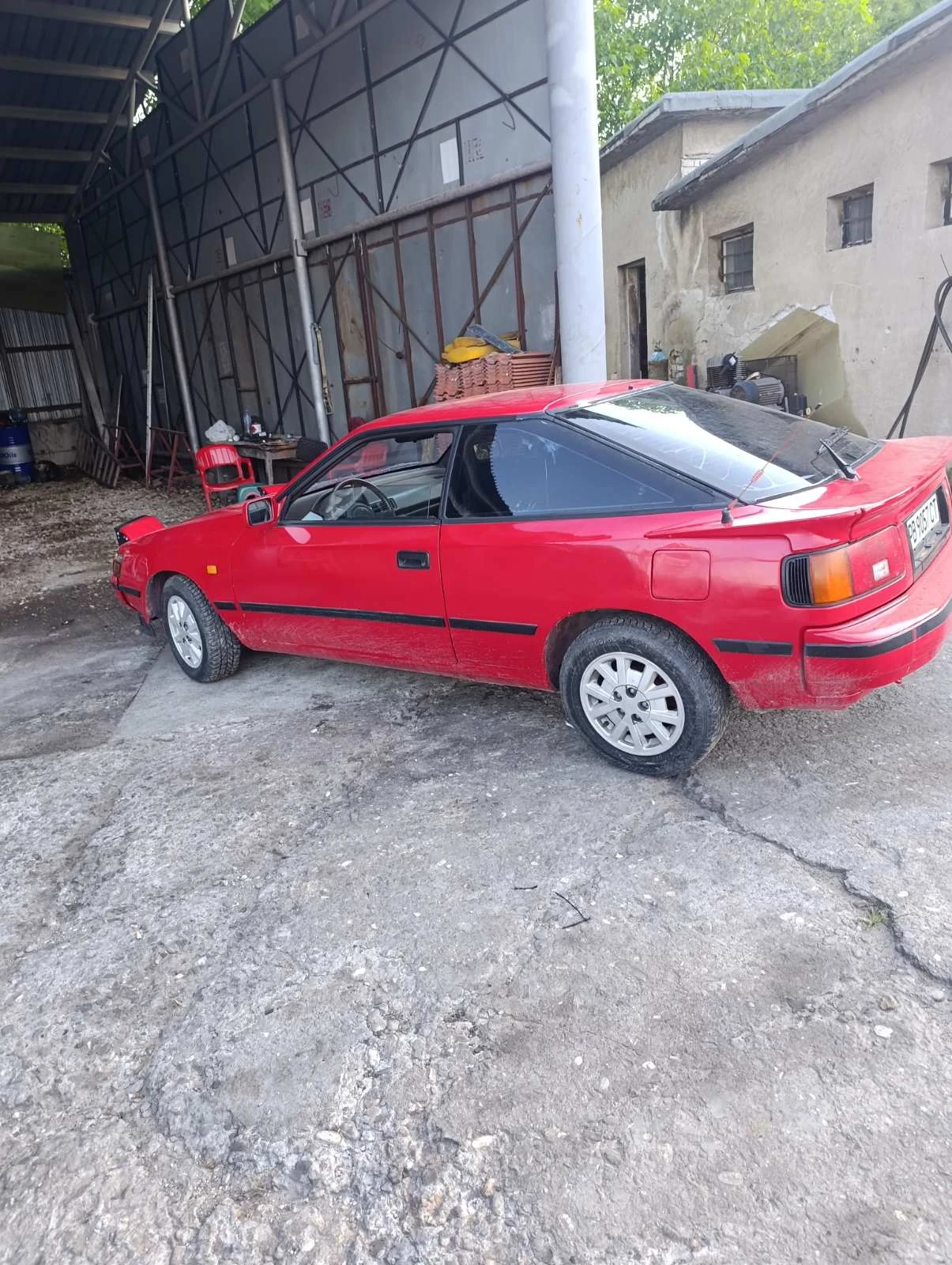 Toyota Celica | Mobile.bg � ����������� 1