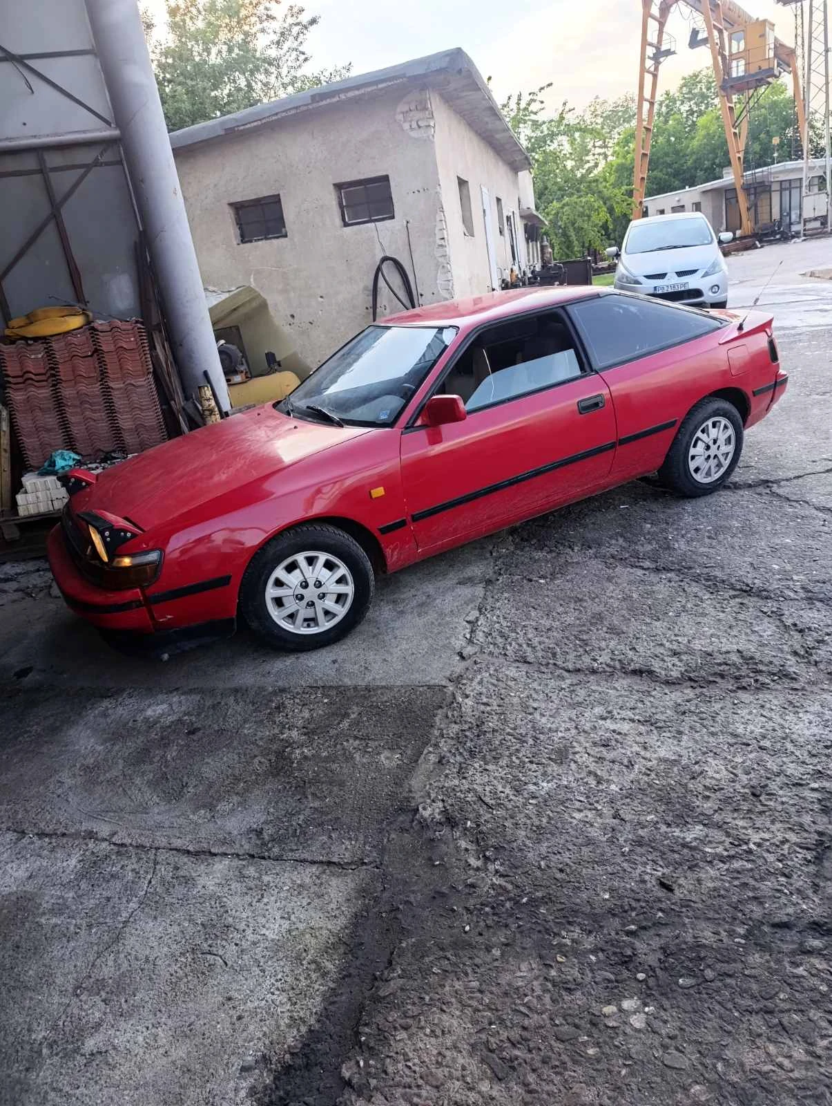 Toyota Celica | Mobile.bg � ����������� 3