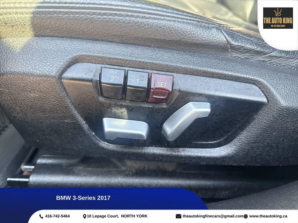 BMW 330 * АвтоКредит * (ЦЕНА ДО БГ), снимка 15 - Автомобили и джипове - 54691681