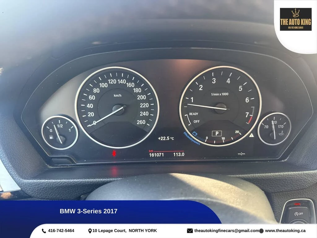 BMW 330 * АвтоКредит * (ЦЕНА ДО БГ), снимка 12 - Автомобили и джипове - 54691681