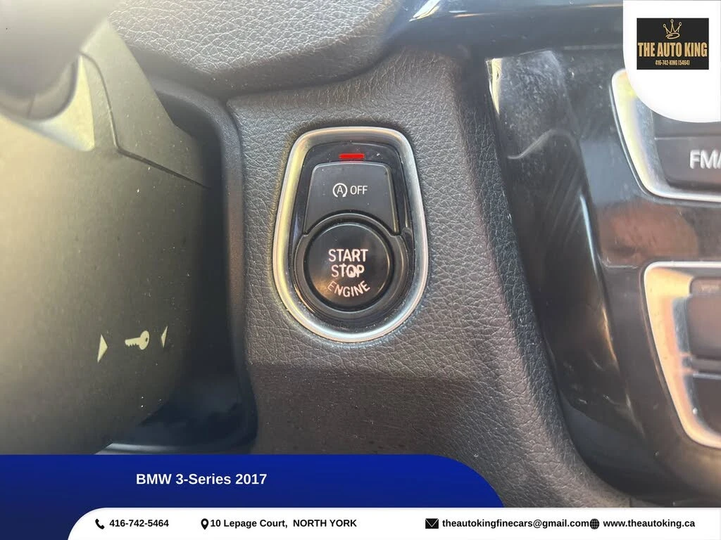 BMW 330 * АвтоКредит * (ЦЕНА ДО БГ), снимка 10 - Автомобили и джипове - 54691681